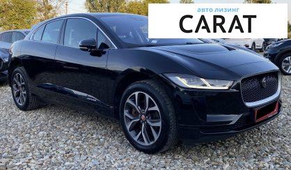 Jaguar E-Pace 2020
