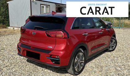 Kia Niro 2020 Kia Niro 2020