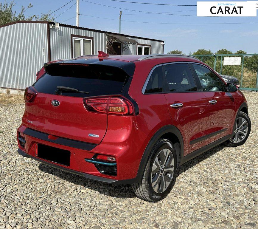 Kia Niro 2020 Kia Niro 2020