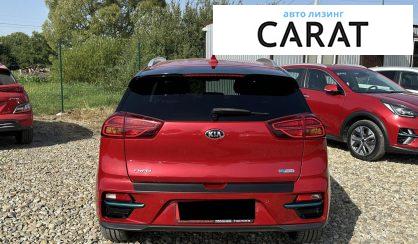 Kia Niro 2020 Kia Niro 2020