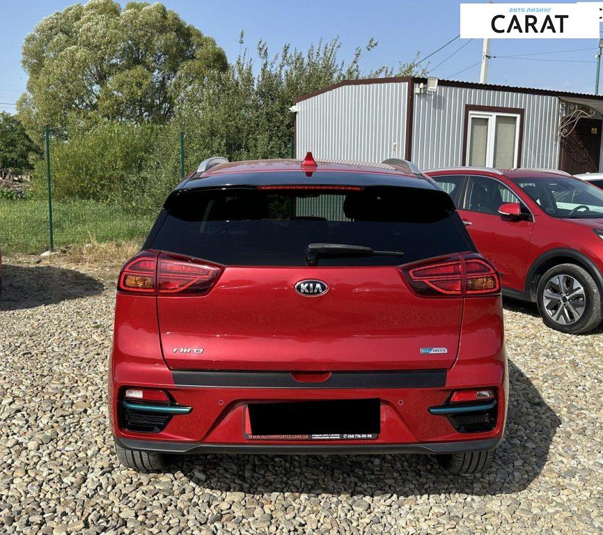 Kia Niro 2020 Kia Niro 2020