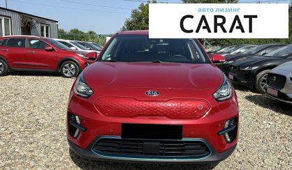 Kia Niro 2020