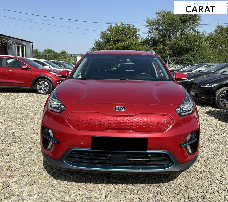 Kia Niro 2020 Kia Niro 2020