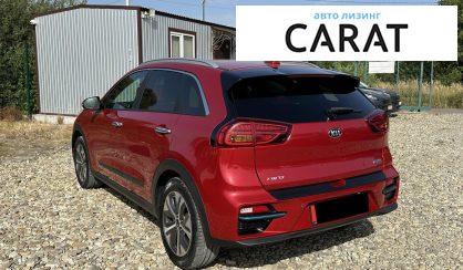 Kia Niro 2020 Kia Niro 2020