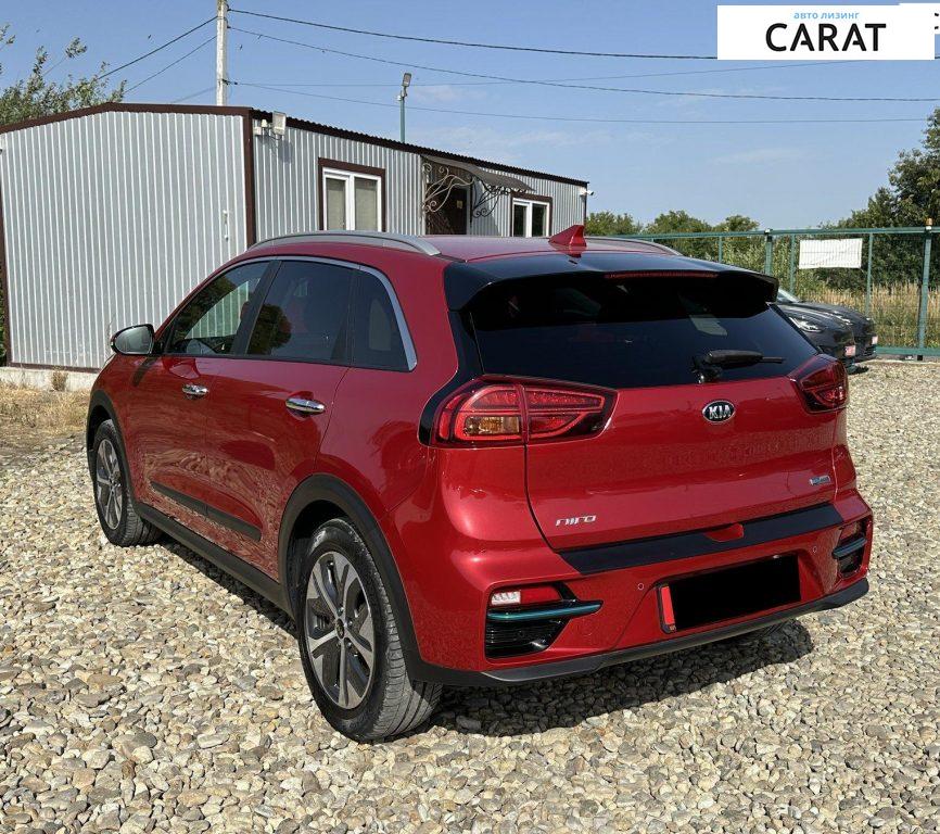 Kia Niro 2020 Kia Niro 2020