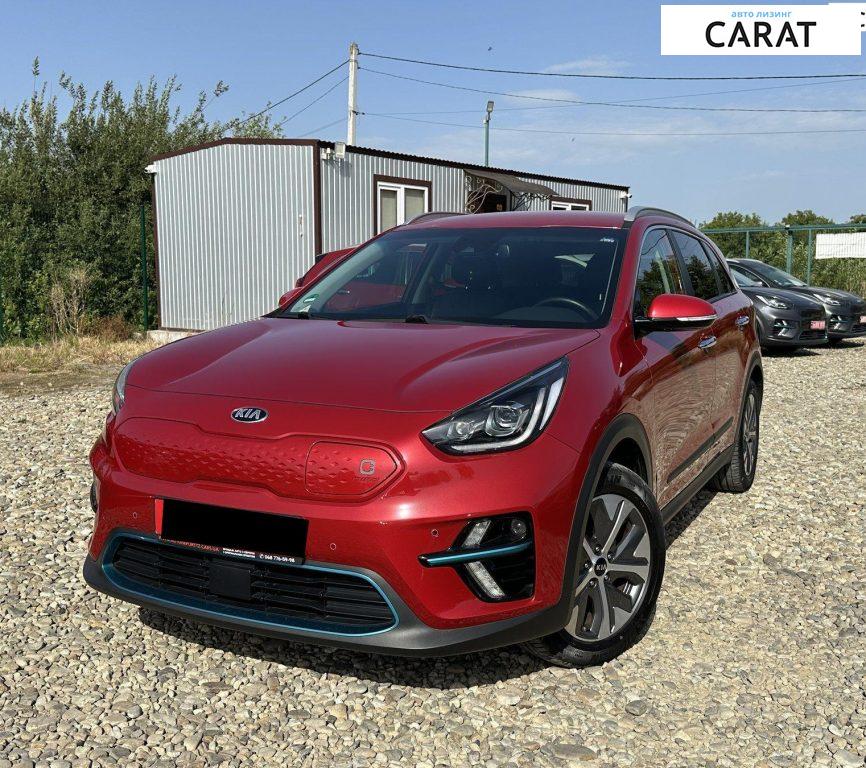 Kia Niro 2020 Kia Niro 2020