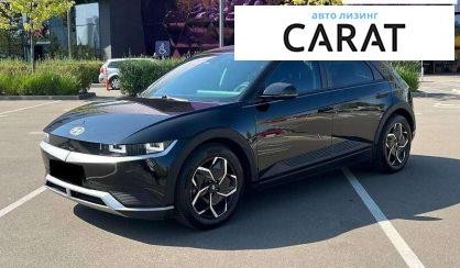 Розглянути Hyundai Ioniq 2021 Hyundai Ioniq 2021 - авто лізинг Carat