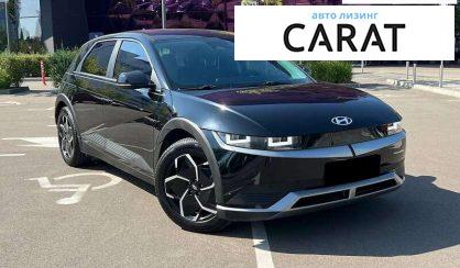 Hyundai Ioniq 2021