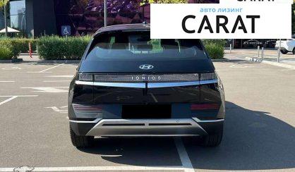 Hyundai Ioniq 2021