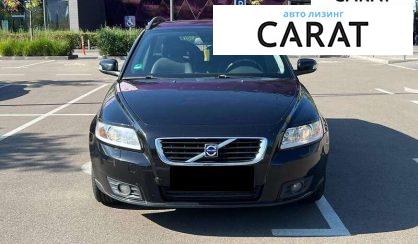 Volvo V50 2008