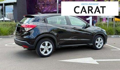 Honda HR-V 2019