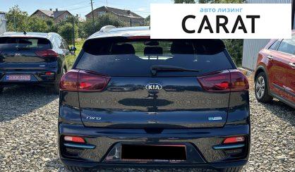 Kia Niro 2021