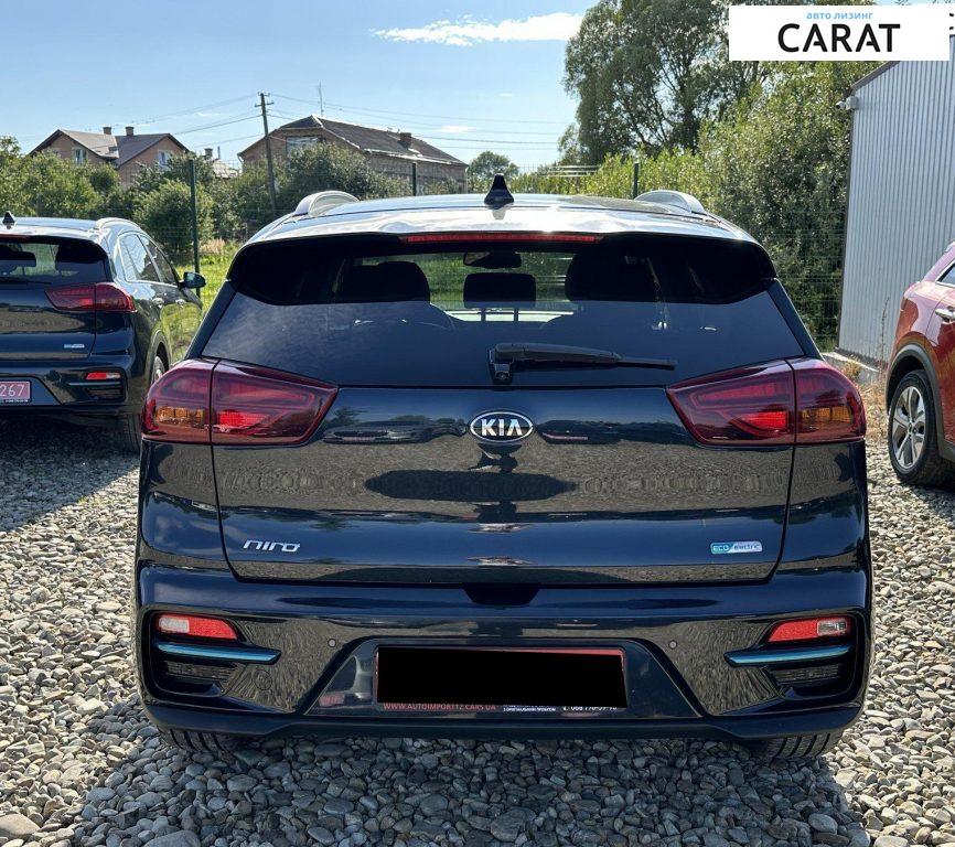 Kia Niro 2021