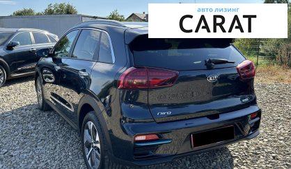 Kia Niro 2021