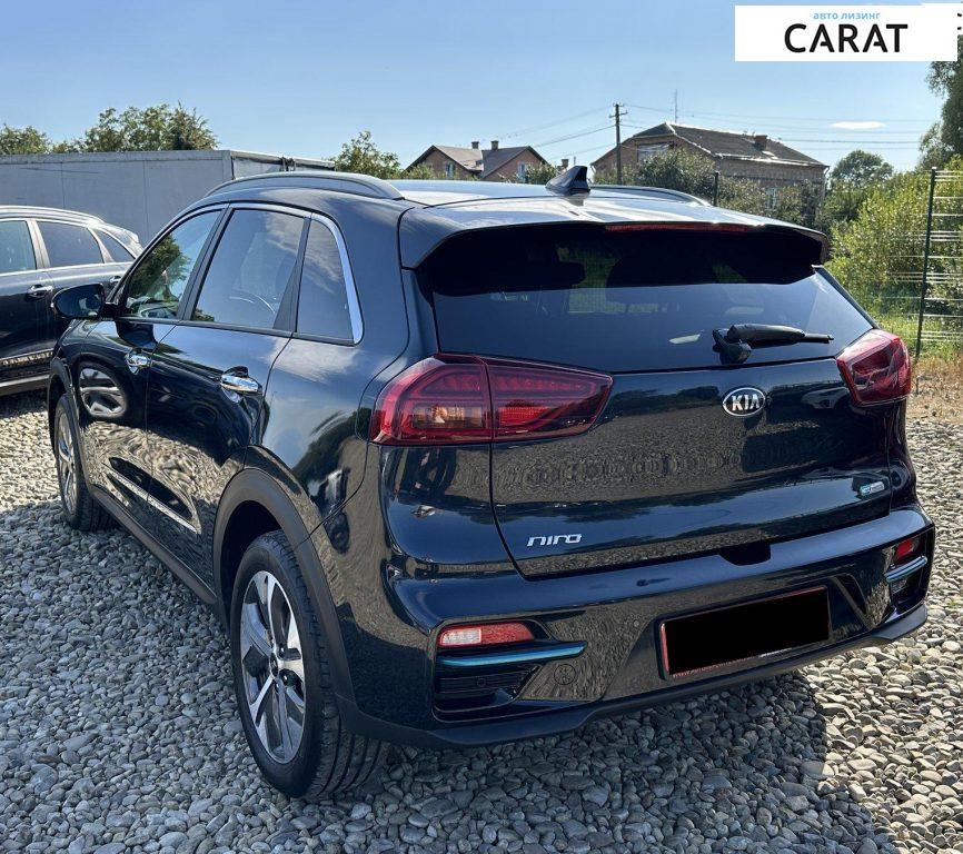 Kia Niro 2021