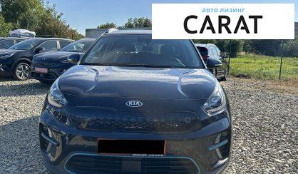 Kia Niro 2021