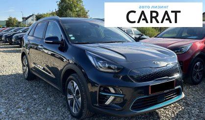 Kia Niro 2021