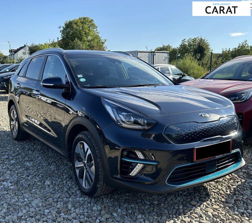 Kia Niro 2021