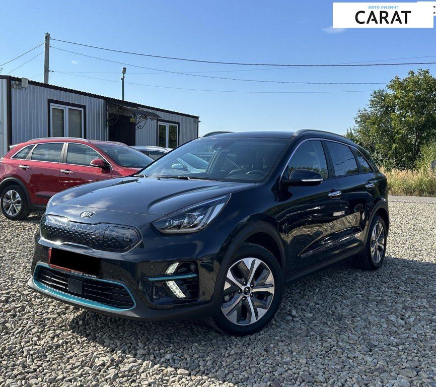 Kia Niro 2021