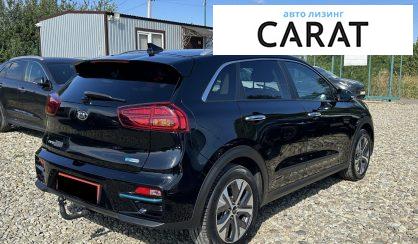 Kia Niro 2020