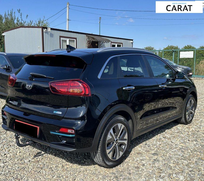 Kia Niro 2020 Kia Niro 2020