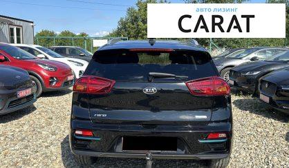 Kia Niro 2020 Kia Niro 2020