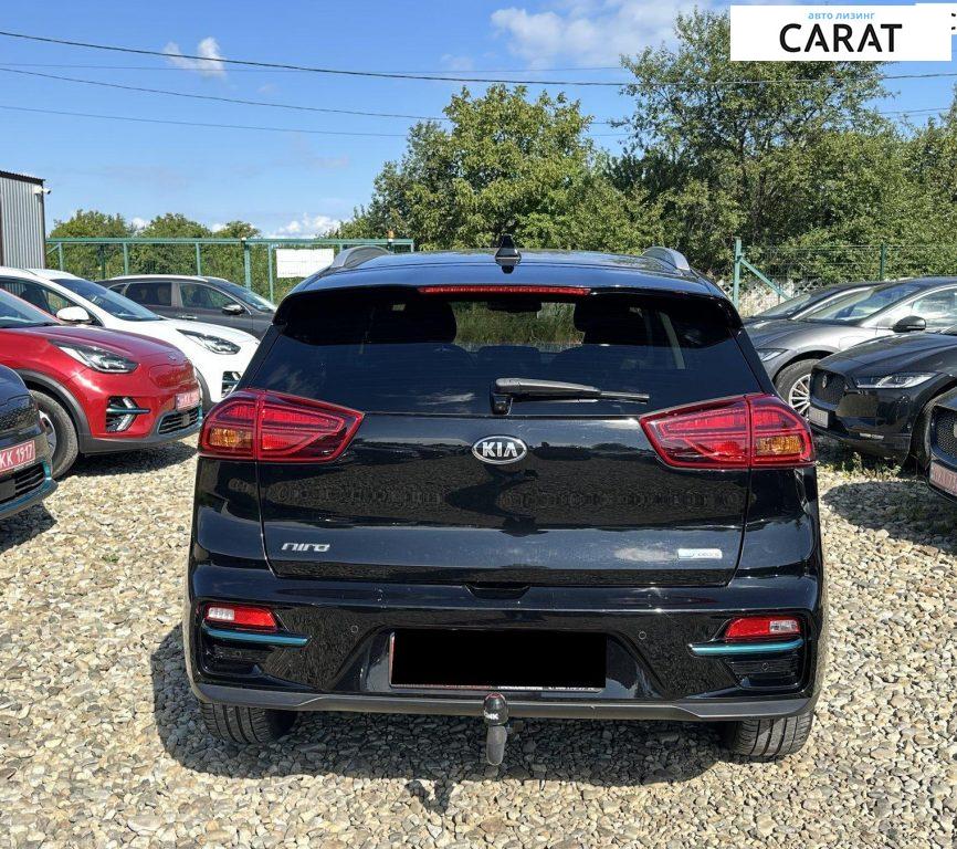 Kia Niro 2020 Kia Niro 2020