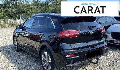 Kia Niro 2020 Kia Niro 2020