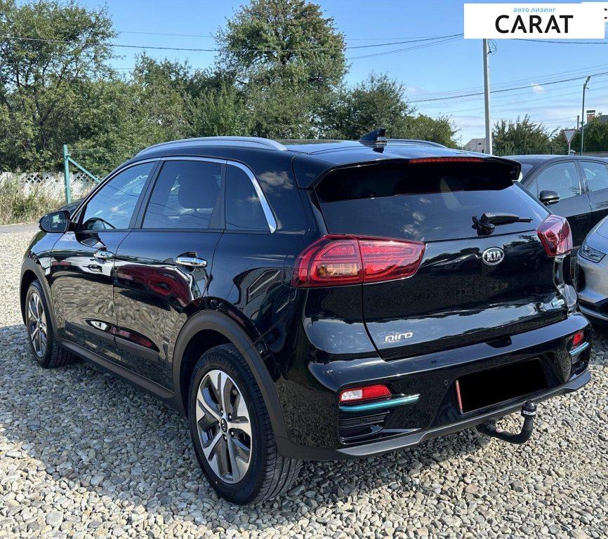 Kia Niro 2020