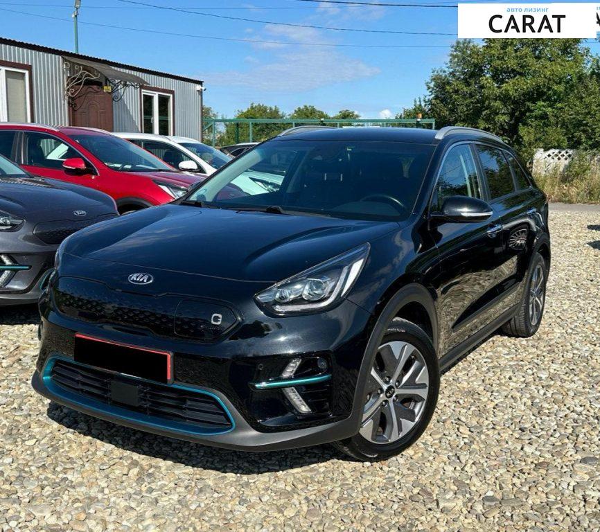 Kia Niro 2020 Kia Niro 2020