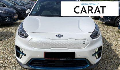 Kia Niro 2020