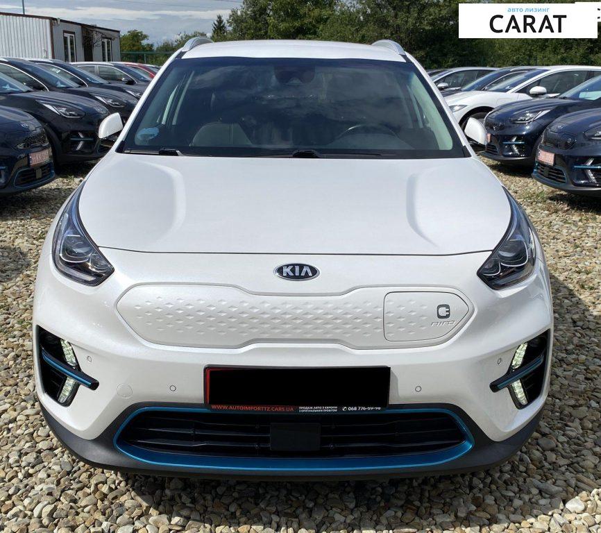 Kia Niro 2020