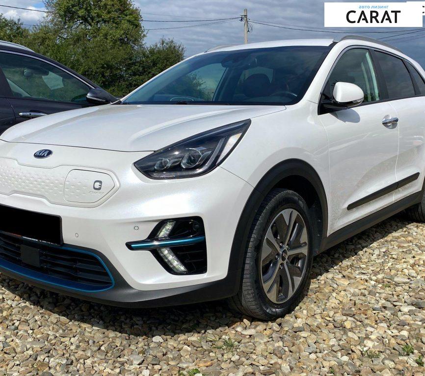 Kia Niro 2020