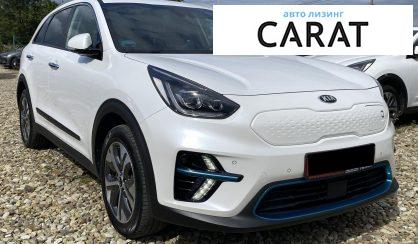 Kia Niro 2020