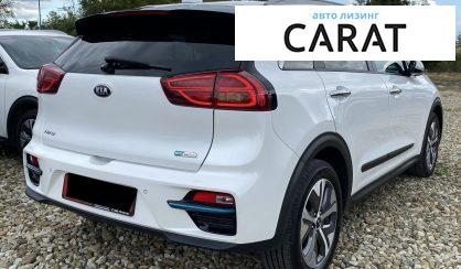 Kia Niro 2020