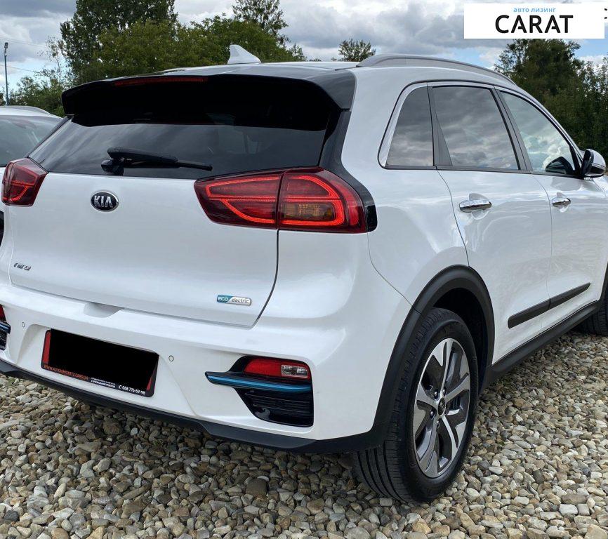 Kia Niro 2020