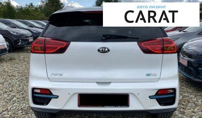 Kia Niro 2020