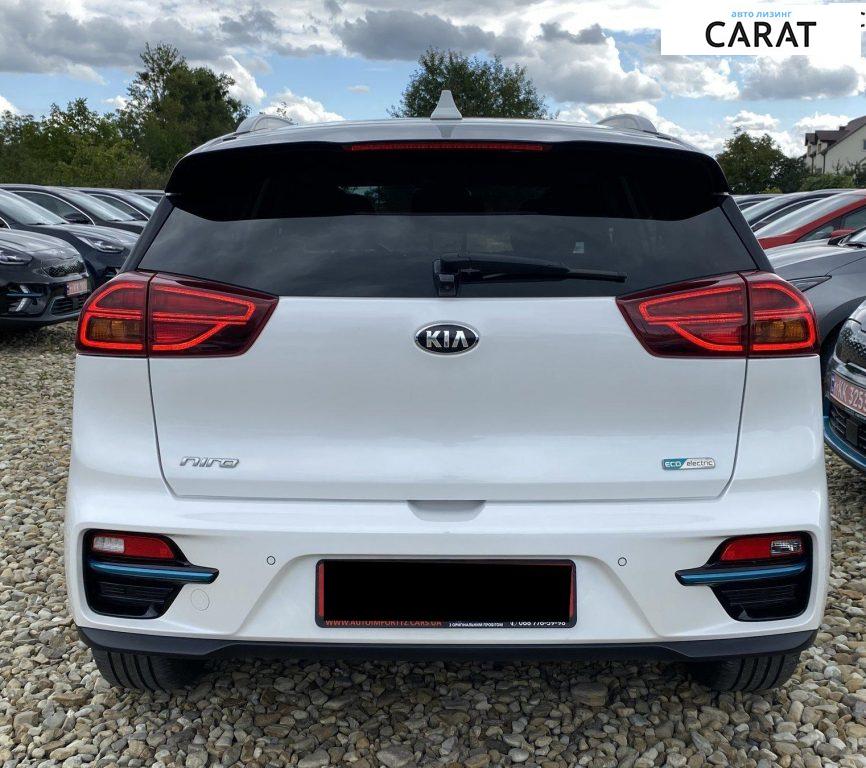 Kia Niro 2020