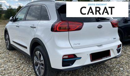 Kia Niro 2020