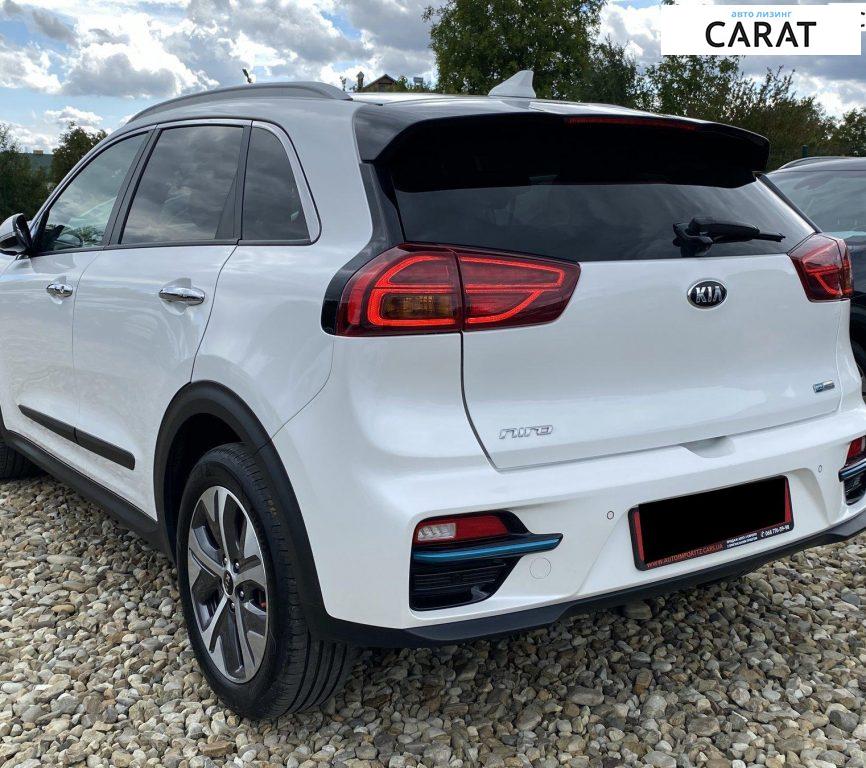 Kia Niro 2020
