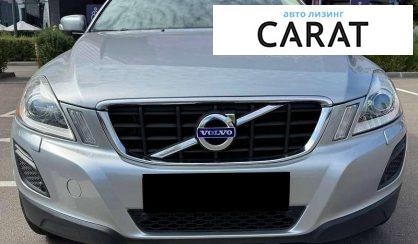Volvo XC60 2012
