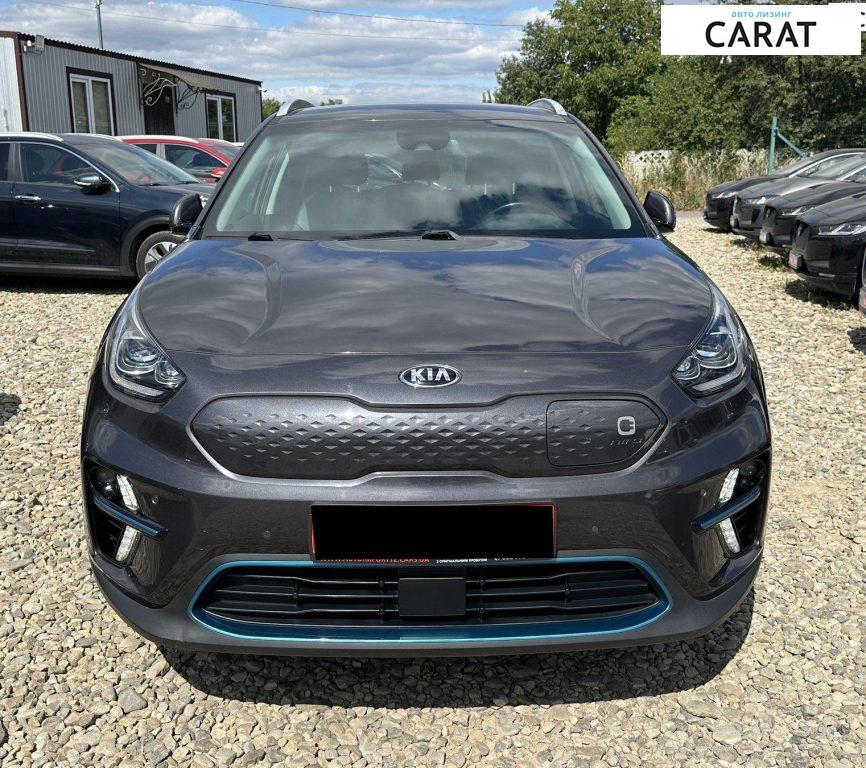 Kia Niro 2020