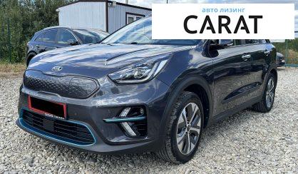 Розглянути Kia Niro 2020 Kia Niro 2020 - авто лізинг Carat