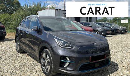 Kia Niro 2020