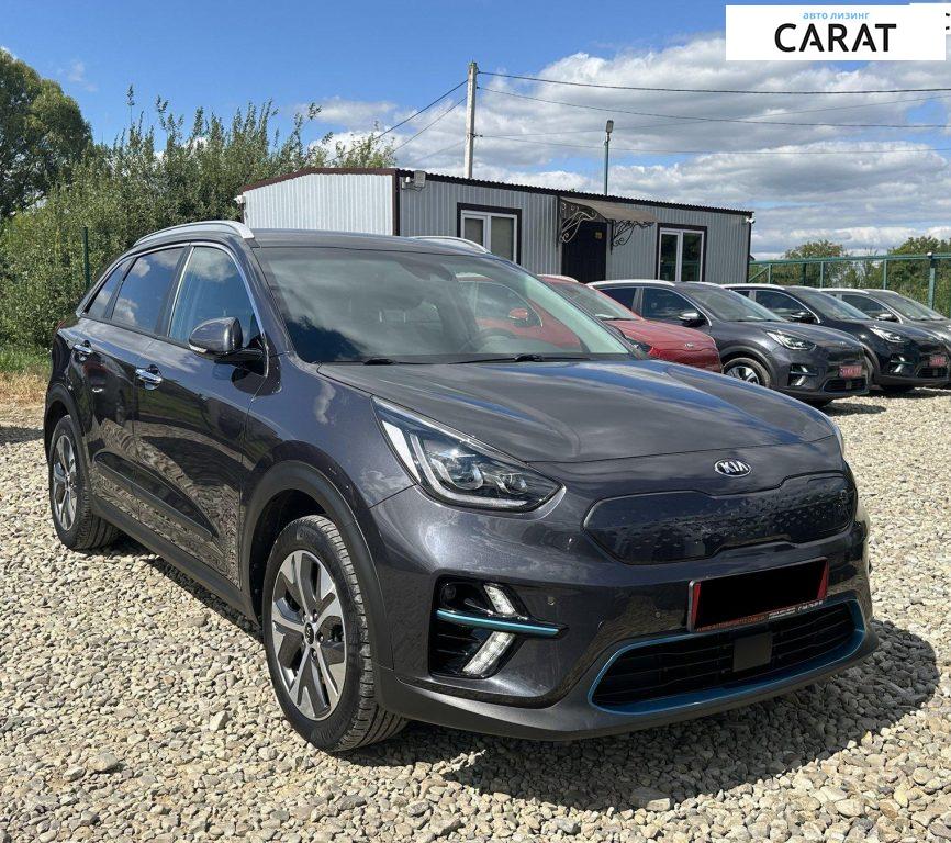 Kia Niro 2020