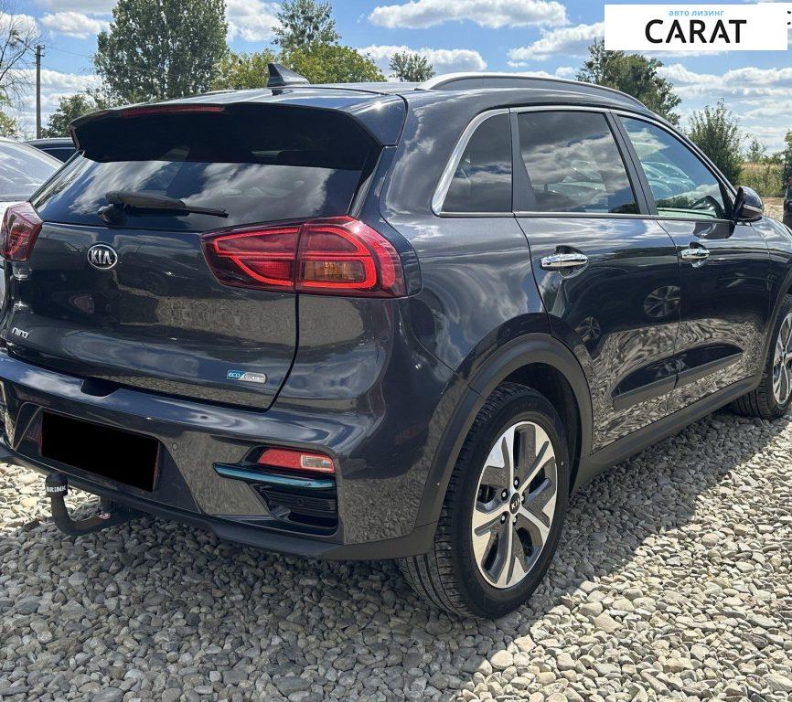 Kia Niro 2020