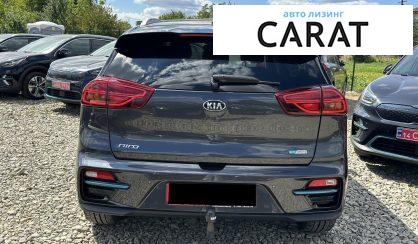 Kia Niro 2020