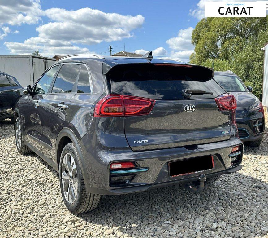 Kia Niro 2020