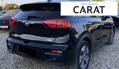 Kia Niro 2020