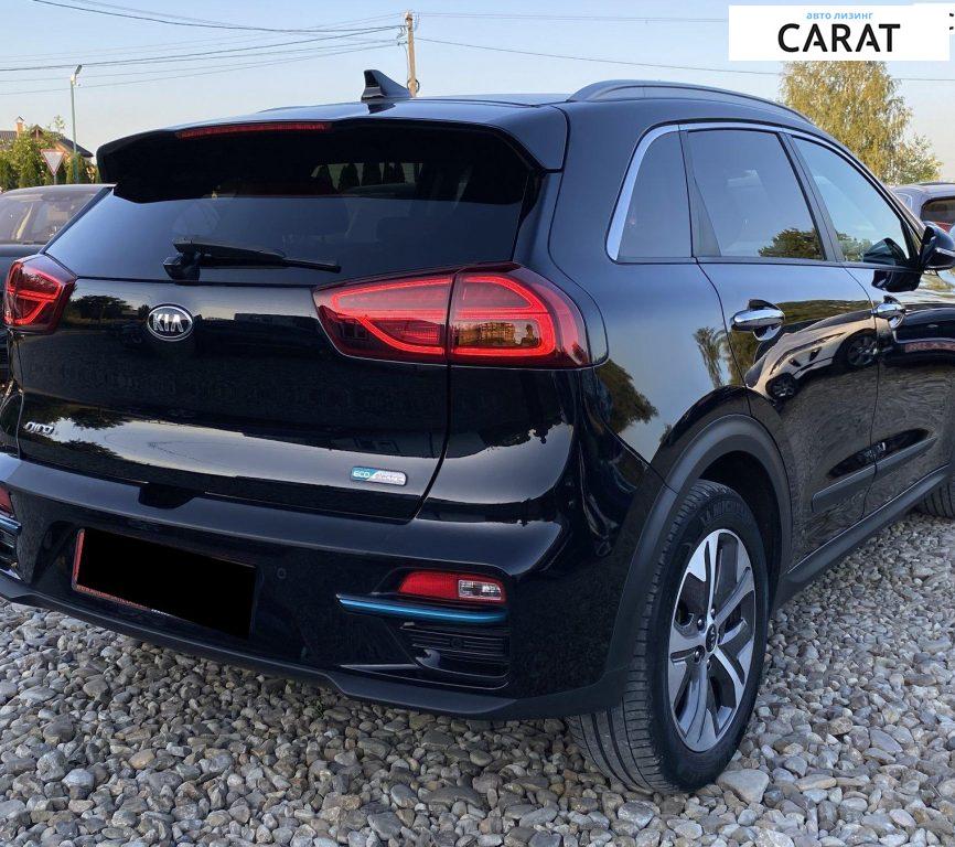 Kia Niro 2020